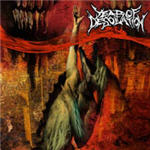 Year of Desolation - Year of Desolation